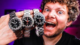 DON’T Buy A Sinn Watch Till You Watch This!