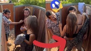 Extreme prank and funny videos/2024 by @guychovezov