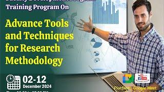 Day-1 Writing research paper or report/ understanding impact factor and publication facets