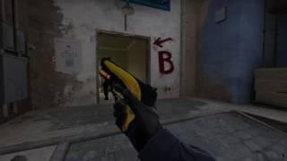 1 Sec ACE CSGO