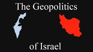 Israeli Geopolitics: Strategic Depth and the Iranian Threat