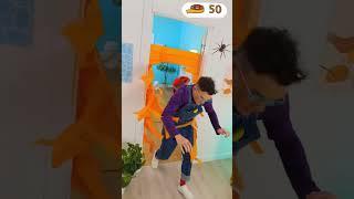 You’ll NEVER Win This Tape Challenge!  #hack #funny #challenge