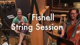 Fishell Strings Recording Session - BIAS Studios