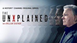 The UnXplained - New Episodes Return Friday April 1