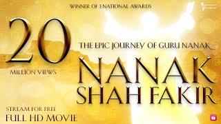 Nanak Shah Fakir | Full HD Movie | Streaming Now | Experience the Life & Teachings of Guru Nanak