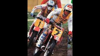 Motocross Des Nations Rewind: Dave Thorpe Dominates