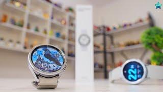 Samsung Watch 6 Classic 47mm ~  Smartwatch și atât! ~ Tehnologia GaVo*