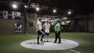 Hallo Berlin! w/ Benedikt Höwedes, Seko & Freekickerz I "See the Incredible" Tour / Penalties