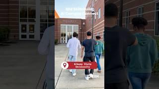 IBM SkillsBuild AI Campus Connect @ Albany State!