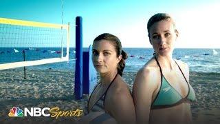 2012 Summer Olympics: Misty May-Treanor & Kerri Walsh Jennings: London Profile | NBC Sports