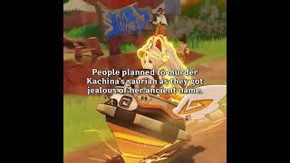 Be careful when collecting materials for Kazuha  #genshinimpact