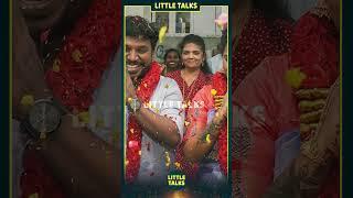 Nanjil Vijayan-க்கு Engagement ஆகிடுச்சு இவங்கதான் அவர் Fiance️ | #shorts