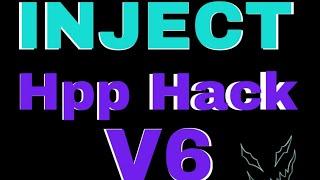 Как правильно заинжектить Hpp Hack v6?!|Steam|CS 1.6