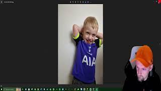 What's happened the past 4 years? | Lets have a chat
