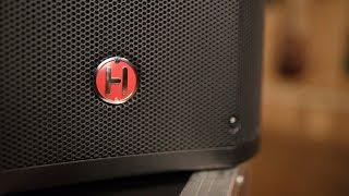 Harbinger MLS900 Active Personal Line Array PA System