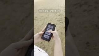 당신의 감정, 상영 중입니다_6월 SWave ×SAHA 크리에이티브 콘테스트