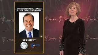 JOE SCHMIT - KSTP-TV: 2020 UPPER MIDWEST EMMY® CHAPTER SILVER CIRCLE HONOREE