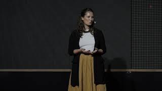 "Как общество влияет на наши сексуальные отношения" | Татьяна Дмитриева | TEDxInnopolis