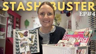 Stash Buster EP#4 with Sam Calcott