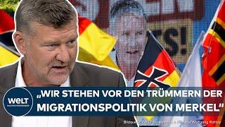 LANDTAGSWAHLEN: Ampel nun am Ende? "Wäre ehrlich zu sagen, wir stellen uns wieder dem Wähler"