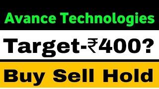 Avance Technologies - Ultimate Multibagger Penny Stock: Latest News & Long-Term Gains Unveiled!"