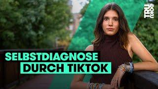 Mimi (18) findet ihre Diagnose auf TikTok / TRU DOKU