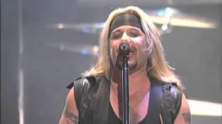 Motley crue- Lewd, crued, & tattooed(720p 50fps)