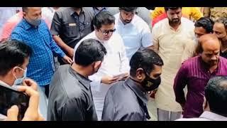 Raj Thackrey Royal Entry | Raj Thackeray whatsapp status | raj thakre status