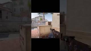 #csgo LEM in silver lobby #counterstrike #gaming #gamer #cs2clips #esl #cs2tips