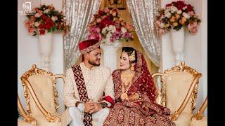 || Wedding of Rifat & Tanha II Trailer || By Smile Seekers Photography