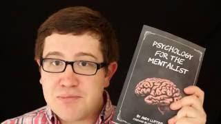 Psychology for the Mentalist by Andy Luttrell