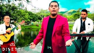 El Chico Jaramillo - Sigue Tu Camino (Official Music Video)