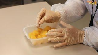 EASYFRUIT: Active packaging to extend the shelf life of fruit