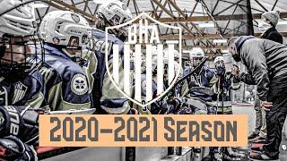 Boston Hockey Academy- Year in Review