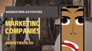 [admetrics.io] - AI-driven marketing platform to fuel ad performance