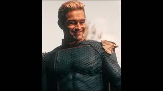 JUMP - Homelander Edit | Timbaland - Give It To Me #shorts