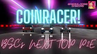 COINRACER Just Redefined P2E