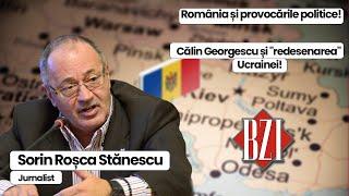 Senior-editorul Sorin Roșca Stănescu, într-o nouă analiză specială de la „bătălia” pentru Cotroceni