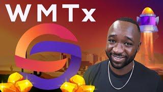 World Mobile’s WMTx Token Launch – Get Ready for a Massive Price & Adoption Boom!