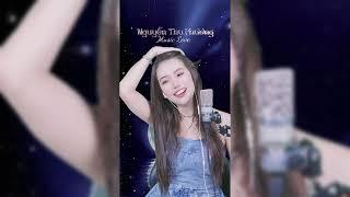 liên khúc remix sôi động nhất của Nguyễn Thu Phương-idol tiktok live Việt Nam