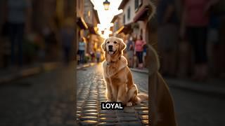 " Loyal Dog Waits For Years  " #ai #aidog #dog #dogs #doglover #shorts #shortvideo