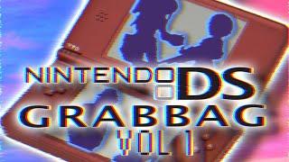 The Wild World of obscure DS Games