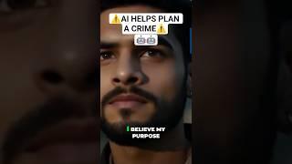 Did an AI Chatbot Help Plan a Crime?