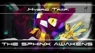 SP1TF1R3 - The Sphinx Awakens [Hybrid Trap]