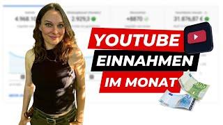  Sabrina Outdoor YouTube Einnahmen | Wie viel verdient Sabrina Outdoor mit YouTube? (7 vs Wild)