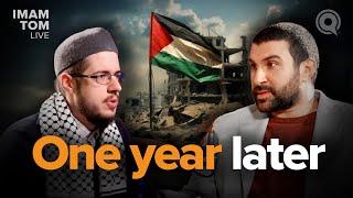 Oct 7th changed everything | Sami Hamdi & Imam Tom Facchine