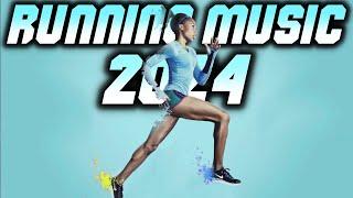 Running Mix 2024 | 135 - 160 BPM | Best Running Music Playlist