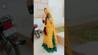Me chhori hahi fahi || Meena Dance Ananya