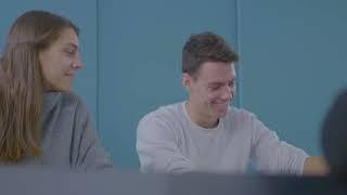 Ljubljana Stock Exchange - Board Game (Presentation Video)