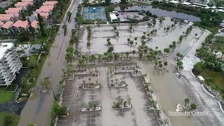 Conditions at Siesta Beach: Sept. 28, 2024